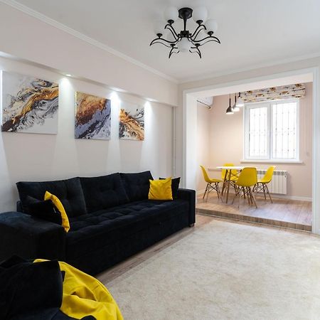 Senate Square Apartment Taşkent Dış mekan fotoğraf