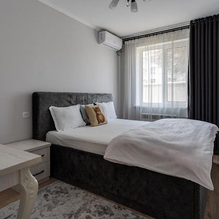 Senate Square Apartment Taşkent Dış mekan fotoğraf