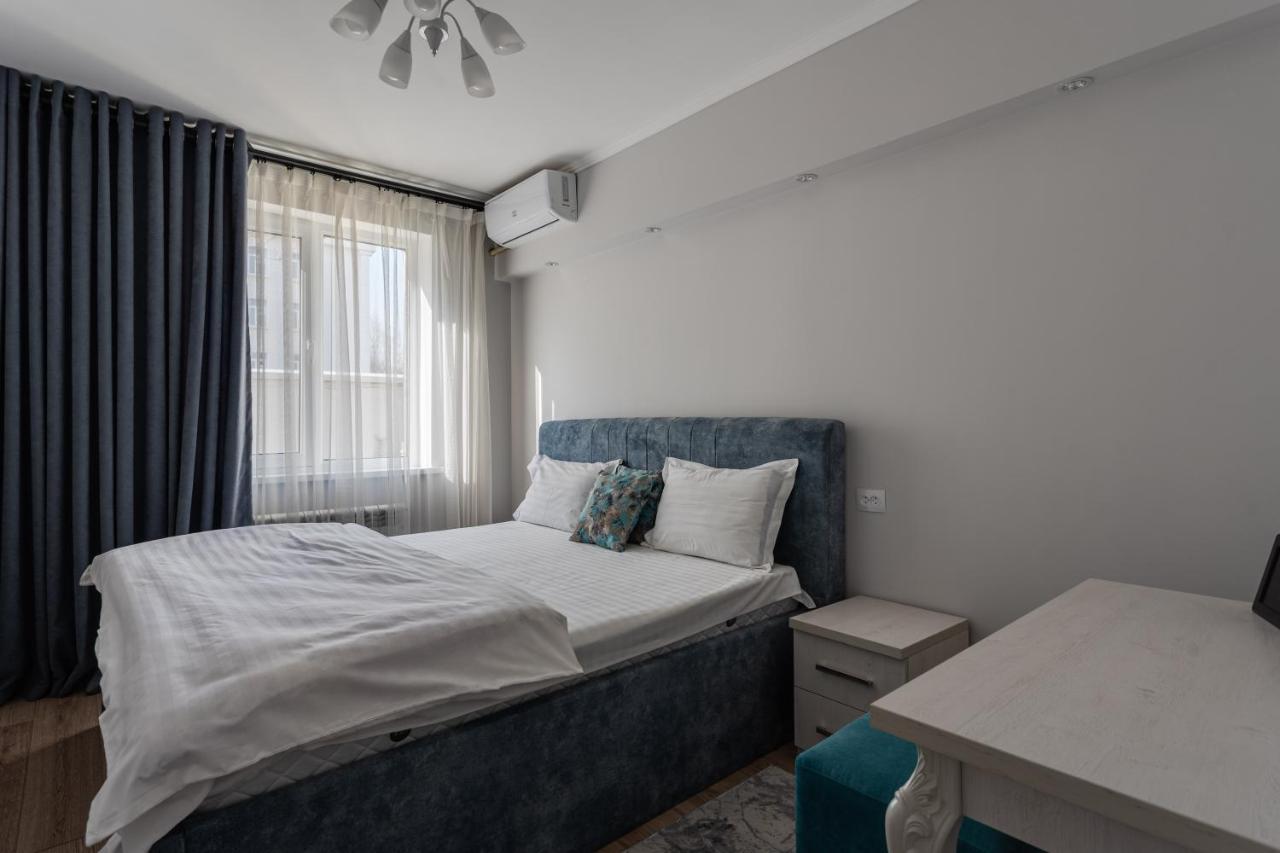 Senate Square Apartment Taşkent Dış mekan fotoğraf